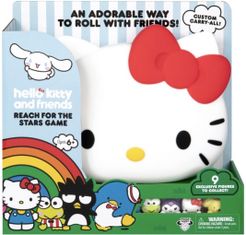 Hello Kitty and Friends: Reach for the Stars Game