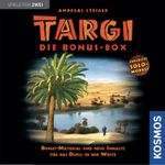 Targi: Die Bonus-Box (2022)