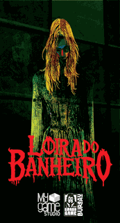 Loira do Banheiro