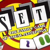 SET | Board Game | BoardGameGeek