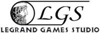 RPG Publisher: Legrand Games Studio