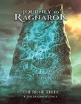 RPG Item: The Rune Thief 4: The Deadmen's Pact
