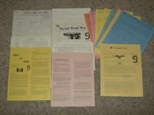 Confrontation Expansion Kit