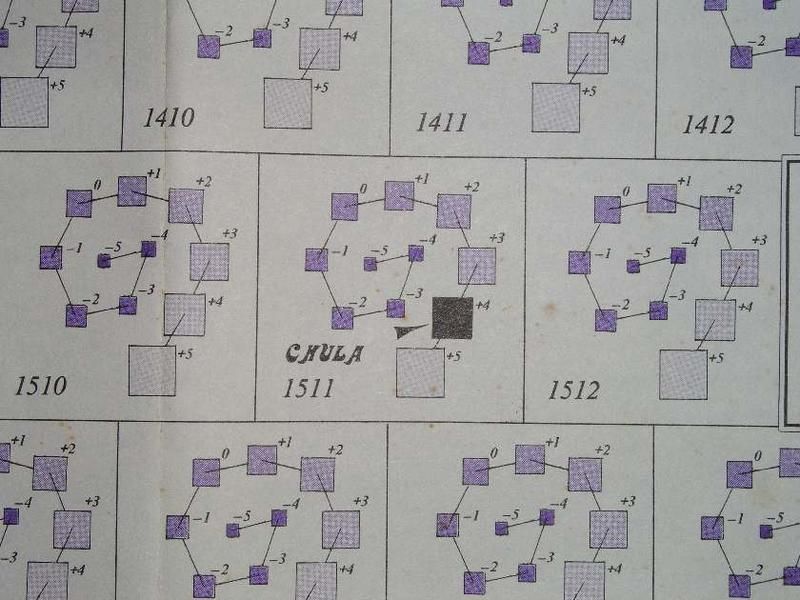 Board Game: Godsfire