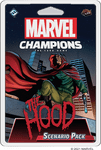 Marvel Champions: The Card Game – The Hood Scenario Pack