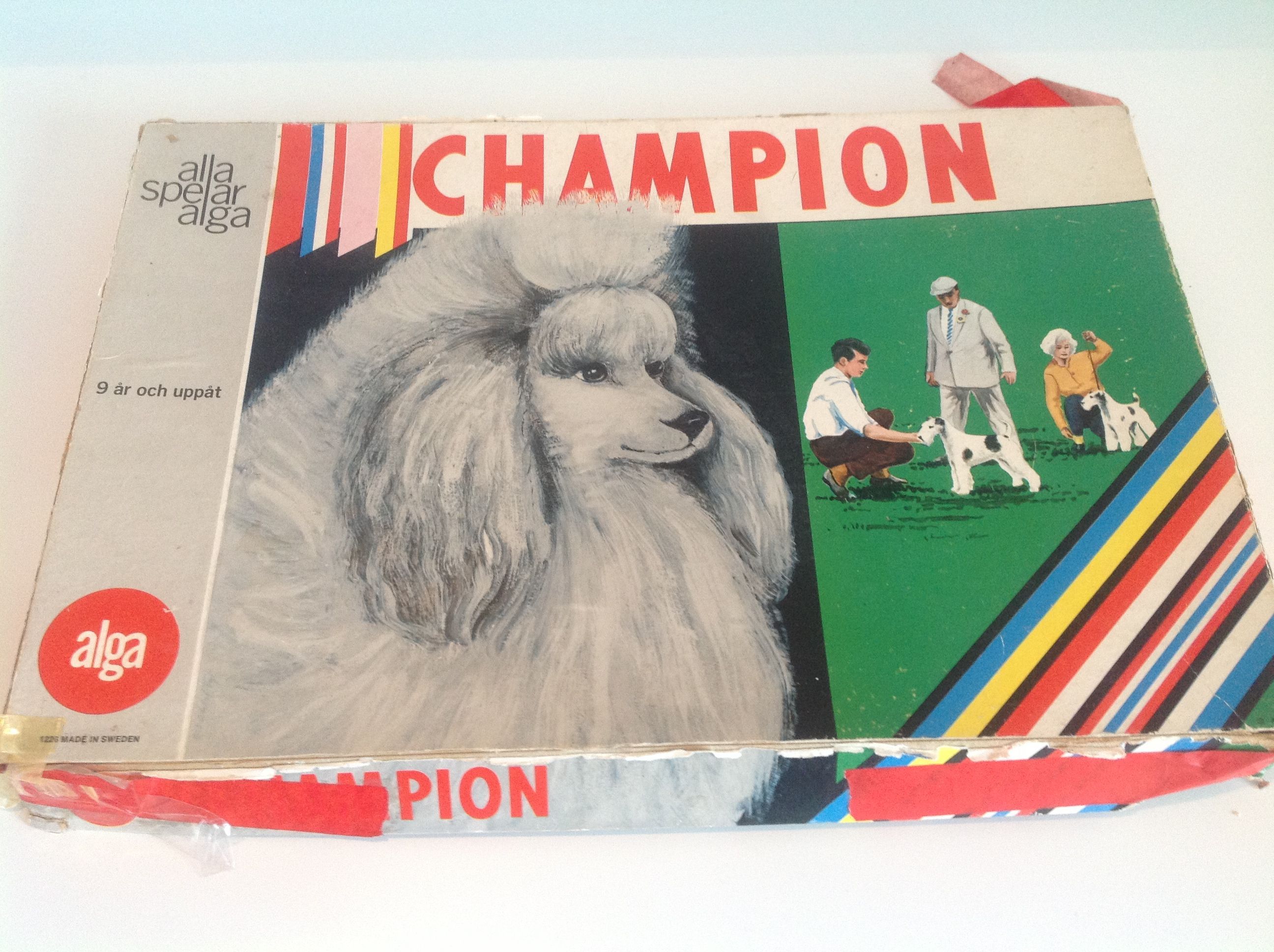 Champion