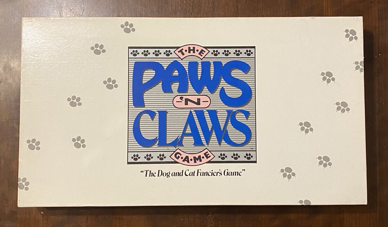 Paws 'N Claws 