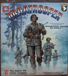 Board Game: Paratrooper: ASL Module 2