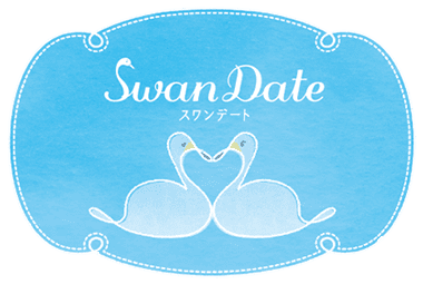 Swan Date