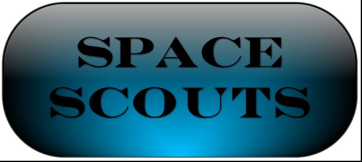 Space Scouts