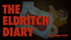 The Eldritch Diary