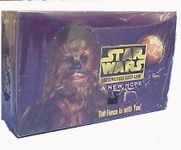 A New Hope Limited Expansion Set: Star Wars Customizable Card Game