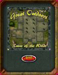 RPG Item: Great Outdoors 06: Ruins of the Wilds