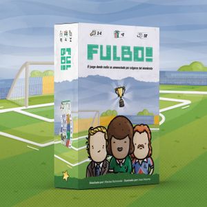 Fulbo!