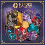 Designer Diary: Heroes of Timeline
