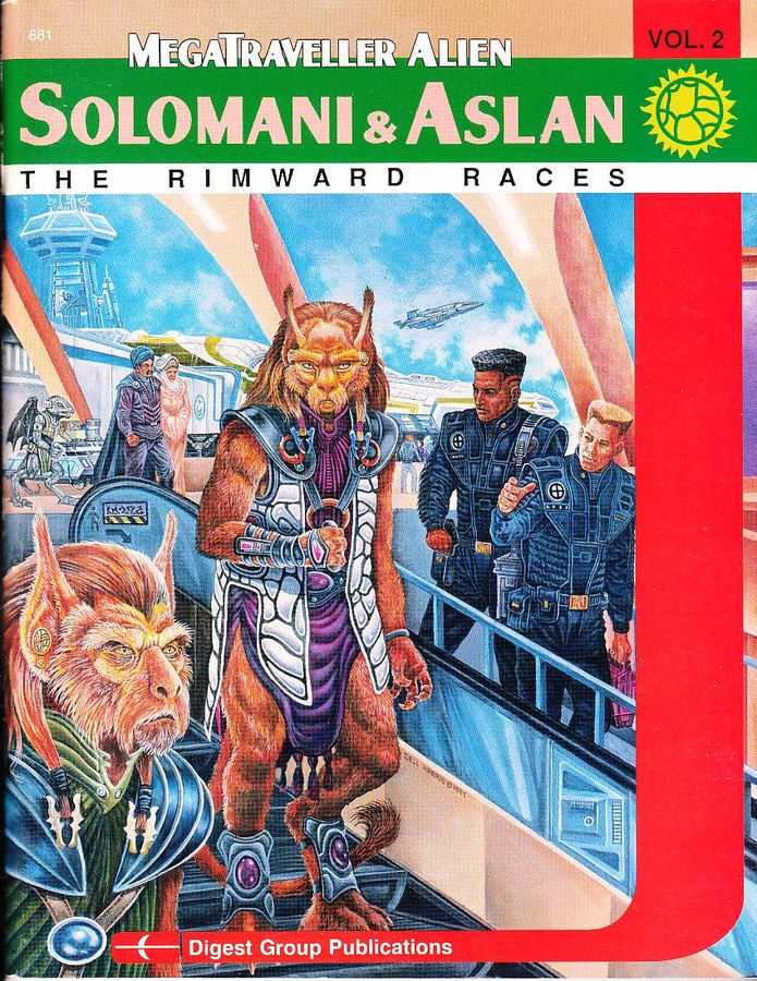 Image - Solomani & Aslan