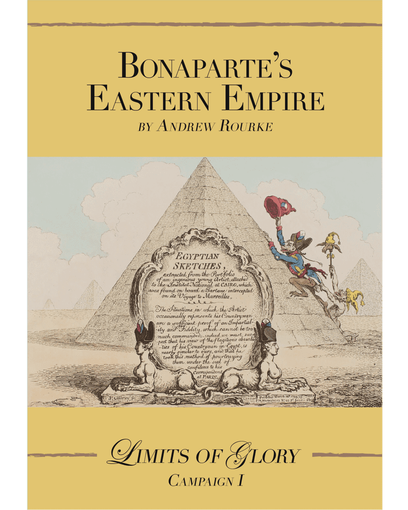 Illustration 6 de Bonaparte's Eastern Empire