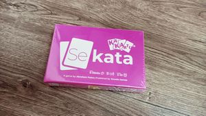 Sekata
