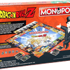 Monopoly – Dragon Ball Z (Versão PT) – CreativeToys