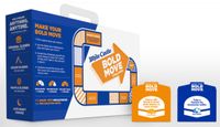 White Castle Bold Move Challenge