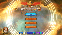 Video Game: Mythic Wonders: The Philosopher's Stone