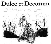 RPG: Dulce et Decorum