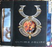 Video Game: Ultima Online
