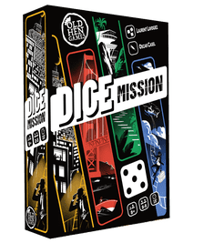 Dice Mission