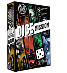 Dice Mission