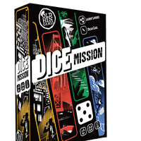 Dice Mission