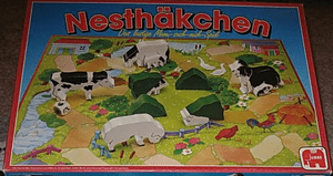 Nesthäkchen