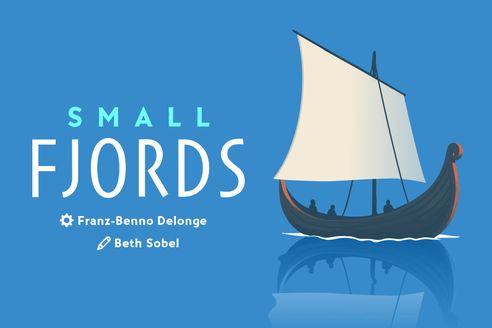 Miniatura Ver juego de Fjords