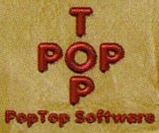 Video Game Developer: PopTop Software