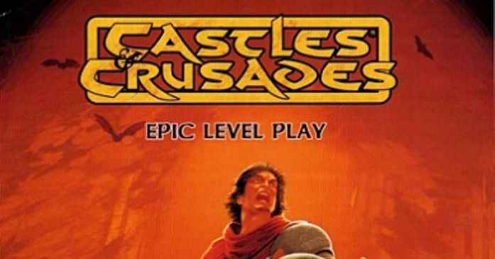 Epic Level Play | RPG Item | RPGGeek