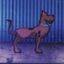 Character: Scooby-Doo