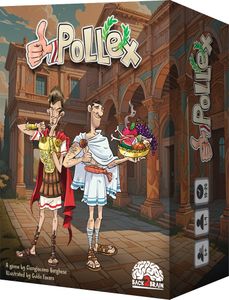 Pollex