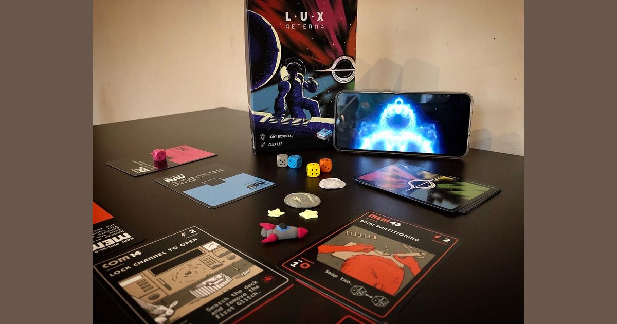 BoardGameGeek