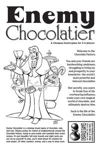 Enemy Chocolatier