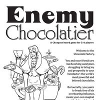 Enemy Chocolatier