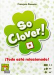 Board Game: So Clover!