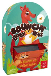 Bouncin' Baby Roos