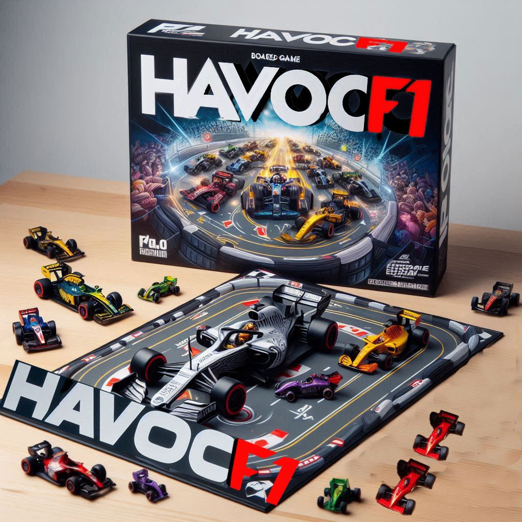 Havoc F1