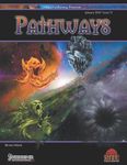 Issue: Pathways (Issue 73 - Jan 2018)