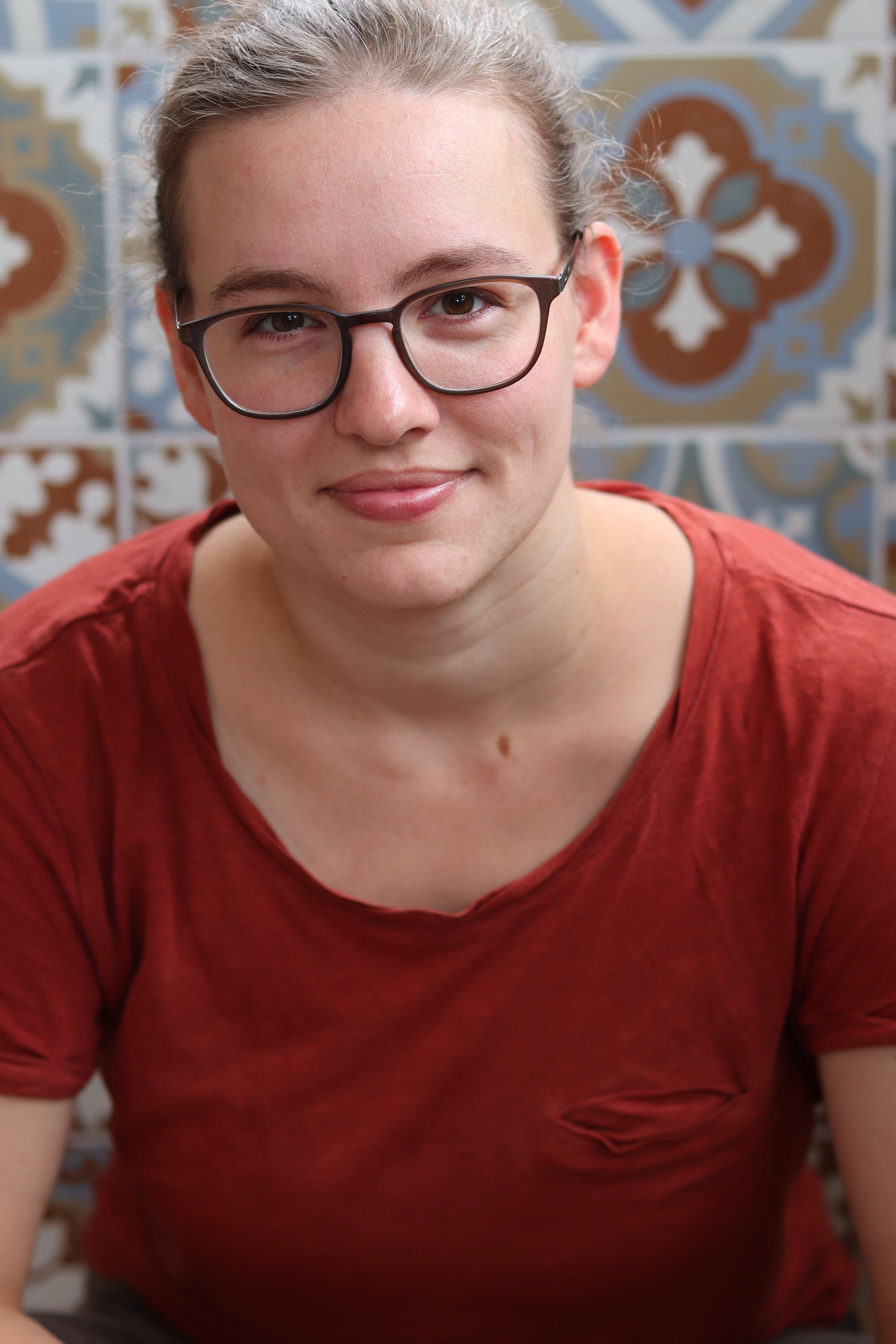 Svea Schenkel