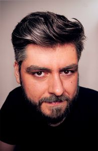 João Tereso portrait