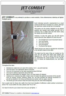 Jet Combat