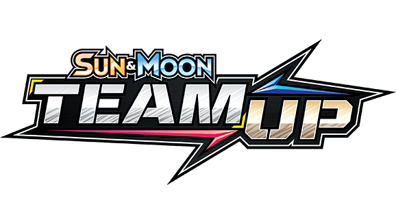 Pokémon TCG: Team Up Expansion
