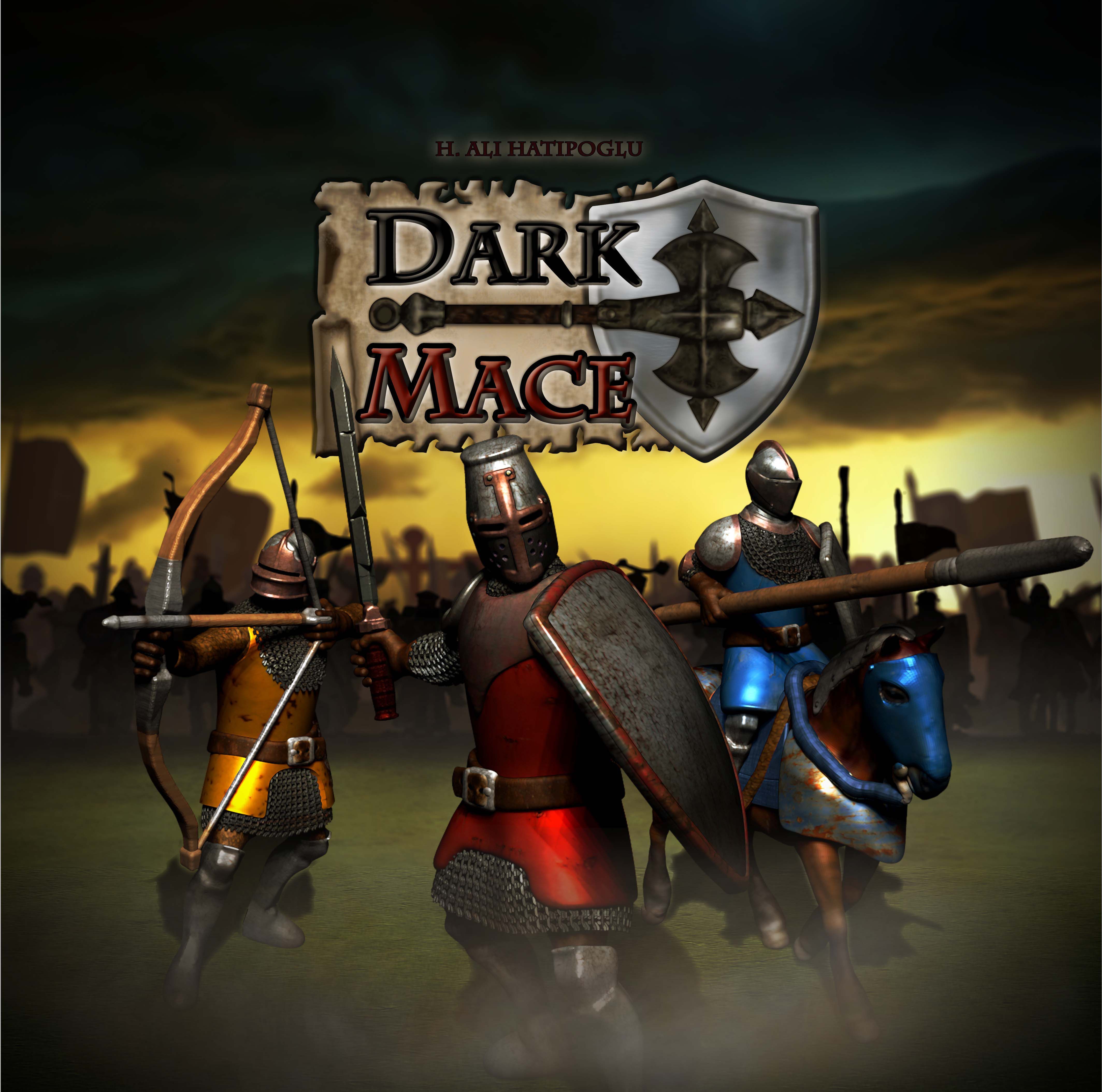 Darkmace