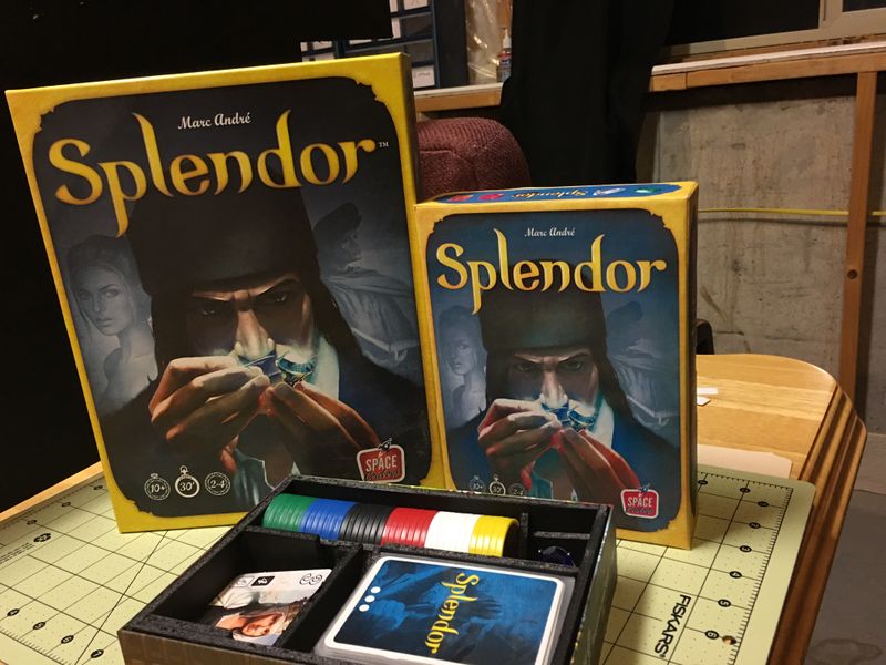 BoardGameGeek