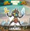 Board Game: King of Tokyo/New York: Monster Pack – Anubis